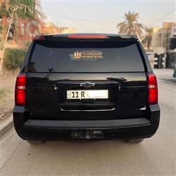 شێڤرۆلێت تاهۆ